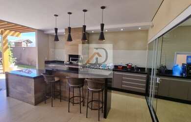 Imagem 7: Casa à Venda em Condominio Buona Vita, São José do Rio Preto - SP