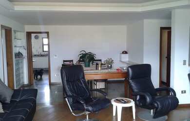 Imagem 8: Apartamento em São Paulo