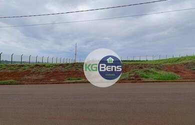 Imagem 1: Terreno à venda, 1942 m² por R$ 1.325.000,00 - Betel - Paulínia/SP