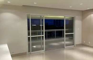 Imagem: O apartamento possui 3 Dormitórios, 2 Banheiros, 3 Vagas na