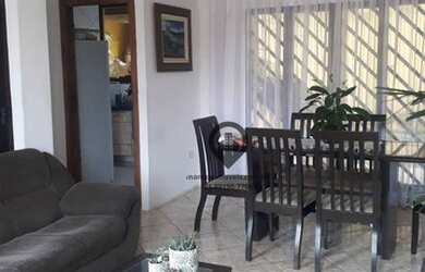 Imagem 4: Casa com 2 dormitórios à venda, 86 m² por R$ 350.000,00 - Campo Grande...