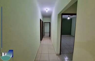 Imagem 4: RIBEIRÃO PRETO - Casa Padrão - JARDIM PAULISTANO