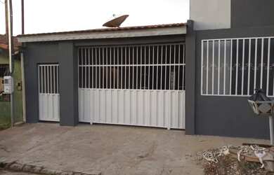 Imagem: VENDO CASA 03 QUARTOS/ VÁRZEA GRANDE