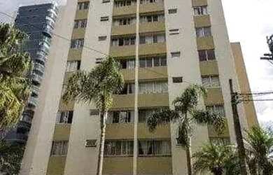 Imagem: O apartamento possui 3 Dormitórios, 3 Banheiros, 1 Vaga na