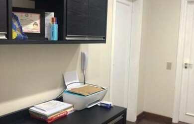 Imagem 5: Apartamento Residencial à venda, Vila Gomes Cardim, São Paulo - AP0279