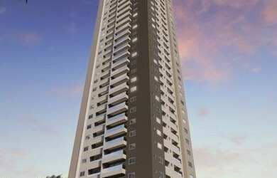 Imagem 3: Apartamento em Goiânia. 80m² de Área, 1 Vaga na garageme3 Dormitórios