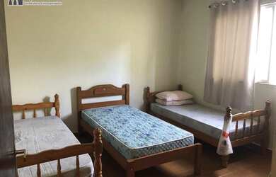 Imagem 15: Apartamento à venda, 62 m² por R$ 240.000,00 - Jardim Marina - Mongaguá/SP