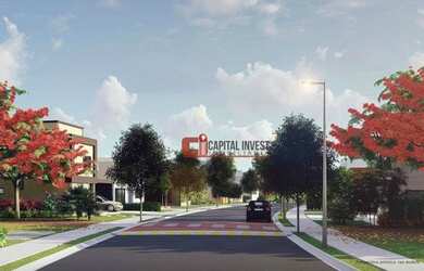 Imagem 7: Terreno à venda, 490 m² por R$ 295.000,00 - Zona Rural - Jaguariúna/SP