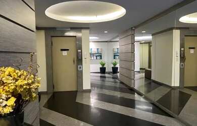 Imagem 2: Apartamento para locação com 170 metros quadrados com 3 quartos em Copacabana...