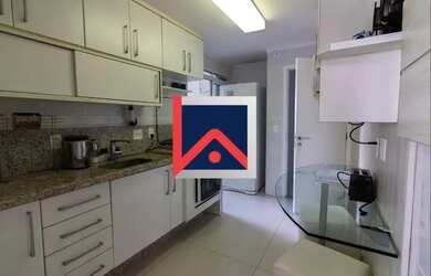 Imagem 6: Locação Apartamento 2 Dormitórios - 94 m² Santo Amaro