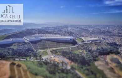 Imagem 3: Galpão para alugar, 11435 m² por R$ 217.253,60/mês - Itaqui - Itapevi/SP