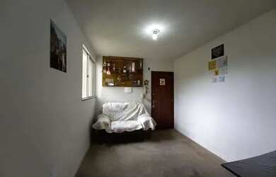 Imagem: A casa possui 2 Dormitórios, 1 Banheiro e 42m² de Área e