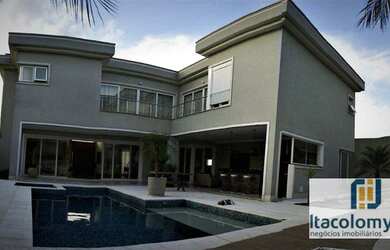 Imagem 10: Casa belíssima à venda no Residencial Gênesis II