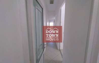 Imagem: O depósito possui 1 Vaga na garagem, 51m² de Área e está