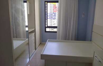 Imagem 16: Apartamento para alugar no bairro Candeal - Salvador/BA
