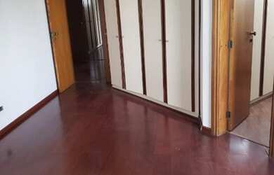 Imagem 5: Apartamento alto padrão. 200m² de Área, 4 Vagas na garageme4 Dormitórios