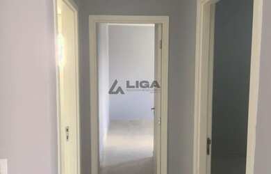 Imagem: O apartamento possui 2 Dormitórios, 1 Banheiro, 50m² de Área