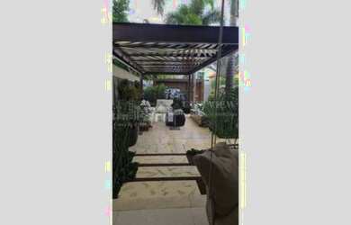 Imagem 13: CASA 4 SUÍTES - CONDOMÍNIO RIO MAR - BARRA DA TIJUCA