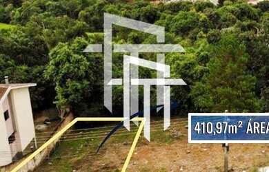 Imagem 2: Terreno à venda, 410 m² por R$ 270.000,00 - Jardim Country Club - Poços...