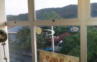 Imagem: O depósito possui 45m² de Área e está localizado em Piratininga