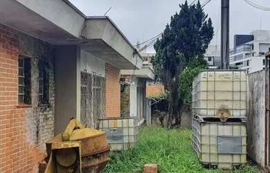 Imagem 5: Terreno zr4 à venda, 1996m² por R$ 9.100.000 - Água Verde - Curitiba/PR