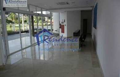 Imagem: O depósito possui 40m² de Área e está localizado em Jardim