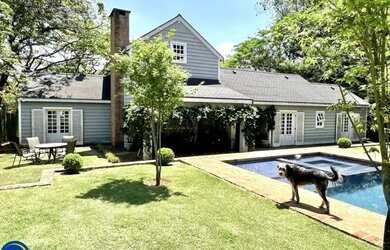 Imagem 5: CASA CHARMOSA PARA LOCAÇÃO HELVETIA COUNTRY INDAIATUBA/SP