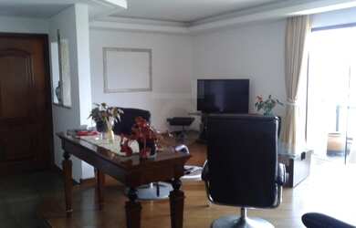 Imagem 6: Apartamento em São Paulo