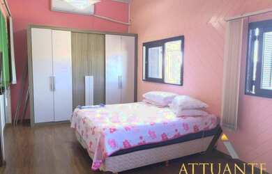 Imagem 9: Casa em Ana Rech. Churrasqueira, Varanda, 160m² de Áreae2 Vagas na garagem