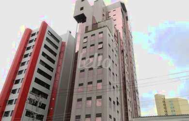 Imagem: O depósito possui 1 Vaga na garagem e 42m² de Área e está