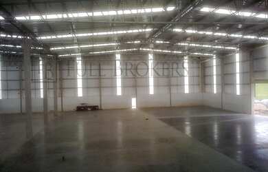 Imagem 7: GALPAO INDUSTRIAL em Jundiaí - SP, Fazenda Grande