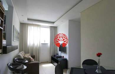 Imagem 10: Apartamento à venda, 65 m² por R$ 350.000,00 - Vila Della Piazza - Jundiaí/SP