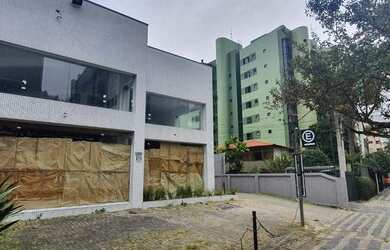 Imagem 1: Terreno zr4 à venda, 1996m² por R$ 9.100.000 - Água Verde - Curitiba/PR