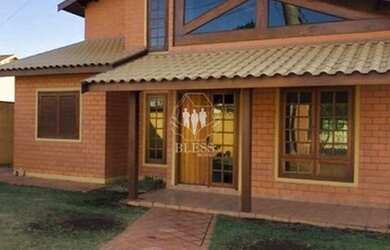 Imagem 5: CASA EM CONDOMÍNIO PARA ALUGAR, 250 M² POR R$ 13.000 - JARDIM TEREZA...