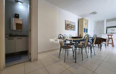 Imagem 7: Apartamento de Alto Padrão à venda Clube compartilhado, na Riviera de...