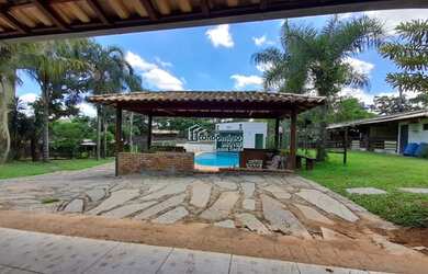 Imagem 5: Casa no Bairro Recanto Do Poeta