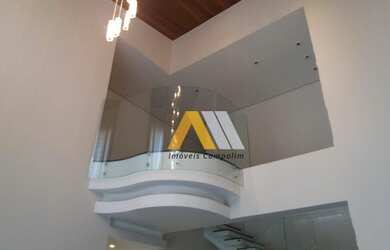 Imagem 11: Sobrado, 306 m² - venda por R$ 1.915.000,00 ou aluguel por R$ 8.947,49...