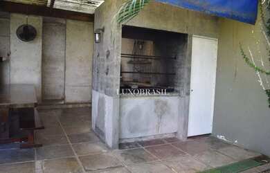 Imagem 10: Casa com 4 dormitórios, 919 m² - venda por R$ 16.000.000,00 ou aluguel...