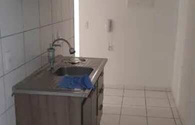 Imagem 2: Apartamento Taquara. Varanda, 47m² de Área, 1 Banheiroe2 Dormitórios