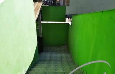 Imagem 4: casa para venda no Jaguaré