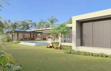 Imagem 4: Casa à venda, 790 m² por R$ 16.000.000,00 - Condomínio Terras de São...