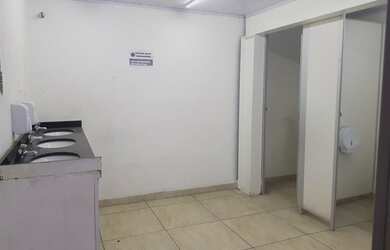Imagem 12: Salão 460m² Com 3 Banheiros, Trifásico e Mezanino (Tatuapé