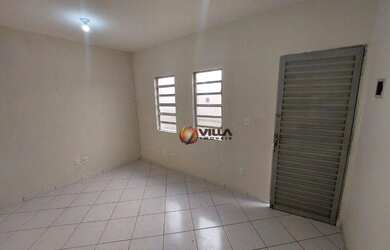 Imagem: O apartamento possui 2 Dormitórios, 1 Banheiro, 60m² de Área