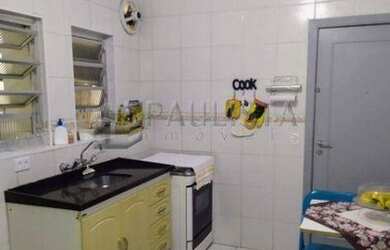 Imagem 11: 2 dormitórios à venda, 104 m² por R$ 855.000 - Jardim Paulista