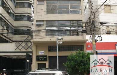 Imagem: O depósito possui 300m² de Área e está localizado em Pinheiros