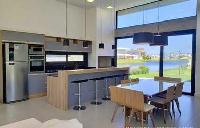 Imagem 9: XANGRI-Lá - Casa de Condomínio - Condominio Riviera Xangri La