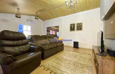 Imagem 3: Casa à venda, 60 m² por R$ 450.000,00 - Fazenda Suiça - Teresópolis/RJ