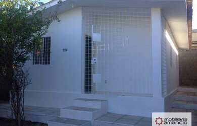 Imagem: Casa disponível para venda no Residencial Vitória-Bairro Jardim