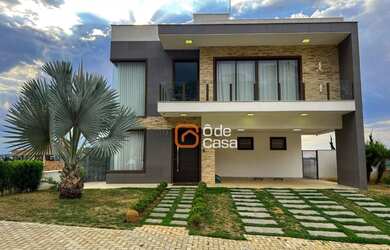 Imagem 3: Casa com 4 Quartos, 363 m² - venda por R$ 2.450.000 ou aluguel por R$ 18.000/mês - Alphavi