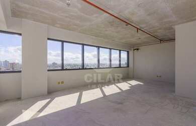 Imagem 9: Sala à venda, 31 m² por R$ 444.000,00 - Floresta - Porto Alegre/RS